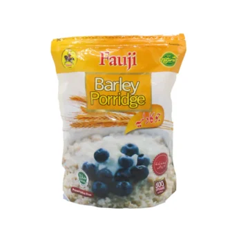 Fauji Barley Porridge 500gms