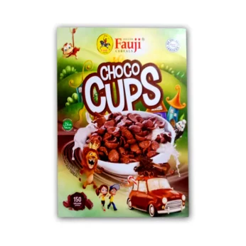 Fauji Choco Cups 150gms