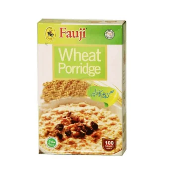 Fauji Wheat Porridge 100gms