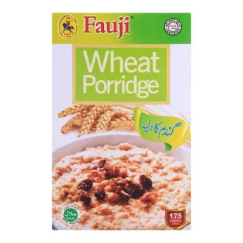 Fauji Wheat Porridge 175gms