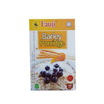 Fauji Barley Porridge 100gms