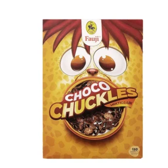 Fauji Choco Chuckles Multigrain 150gms