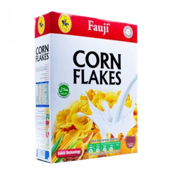 Fauji Corn Flakes 150gms