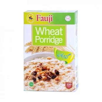 Fauji Wheat Porridge 250gms