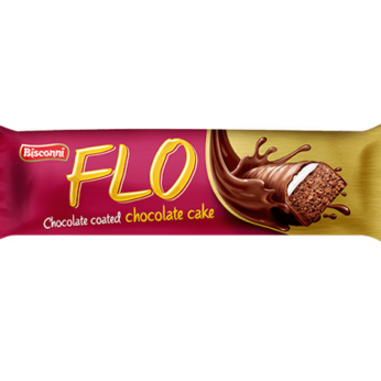 Bisconni Flo Chocolate Rs10