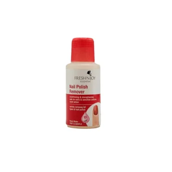 Fresh-N-Joy Nail Polish Remover 55ml