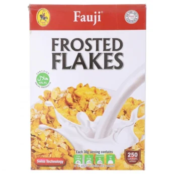 Fauji Froasted Flakes 250gm