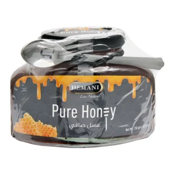 HEMANI PURE HONEY 250gm