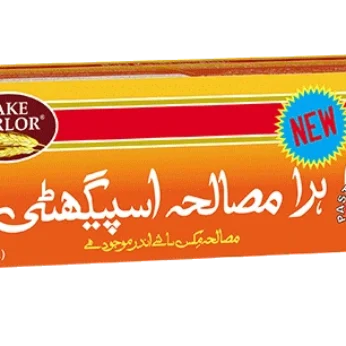 Bake Parlor Hara Masala Spaghetti 250gm