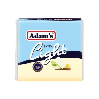 Adam’s Extra Light Cheese Slices 200gm