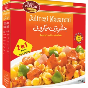 Bake Parlor Jalfarezi Macaroni 250gm