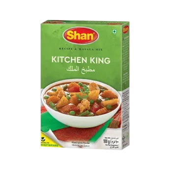 Shan Kitchen King 100gm