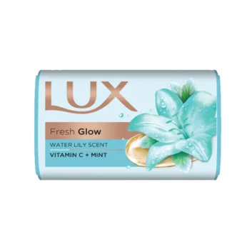 LUX – Fresh Glow Soap – 128gm