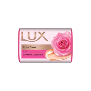 LUX – Rose & Vitamin E Soap – 128gm