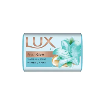 LUX – Fresh Glow Soap – 98gm