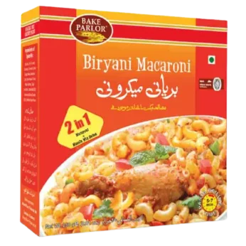 Bake Parlor Biryani Macaroni 250gm