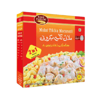 Bake Parlor Malai Tikka 250gm