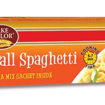 Bake Parlor Meat Ball Spaghetti 250gm