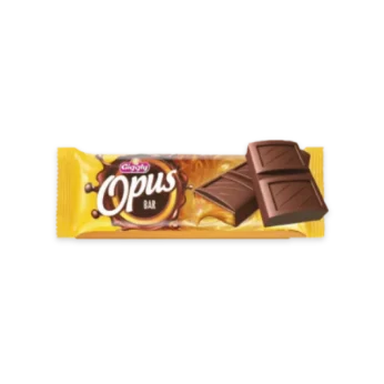 OPUS Bar Caramel Filled Rs.20