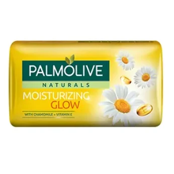 Palmolive – Naturals Moisturizing Glow Soap – 98gm