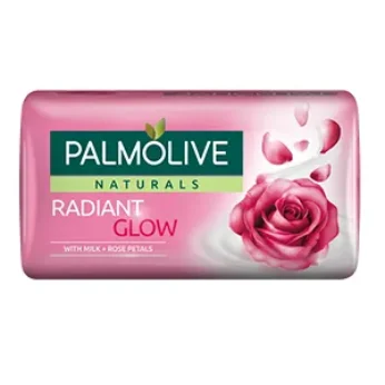 Palmolive – Naturals Radiant Glow Soap – 130gm