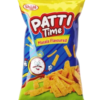 Patti Time Masala Flavored Rs10