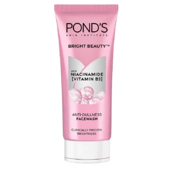 Pond’s Bright Beauty Face Wash Niacinamide B3 – 100gm