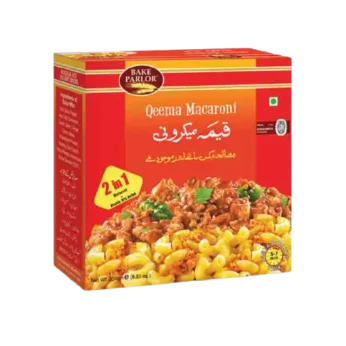 Bake Parlor Qeema Macaroni 250gm