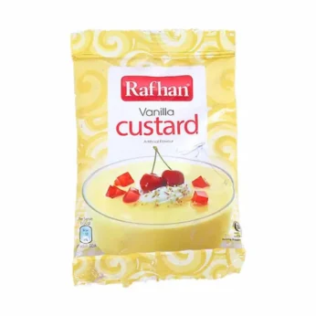 Rafhan Vanilla Custard 45gm