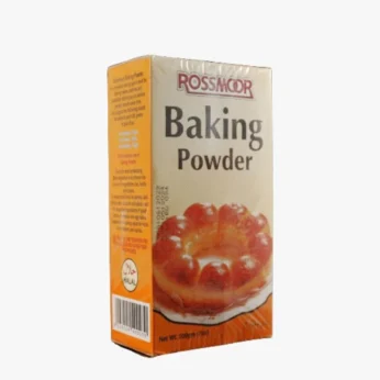 Rossmoor Baking Powder 50gm