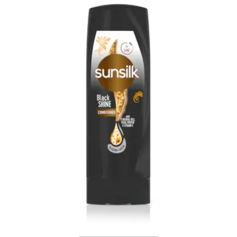 Sunsilk Black Shine Conditioner 180ml