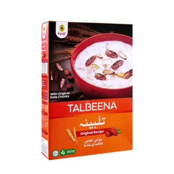 Fauji Talbeena Original 200gm