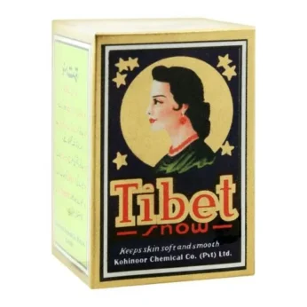 Tibet Snow 60ml