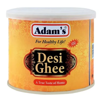 Adam’s Aslee Ghee 500gm