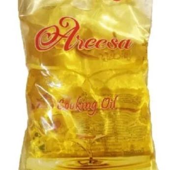 Areesa Cooking Oil 1Ltr