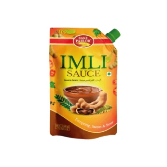 Bake Parlor Imli Sauce 400gm