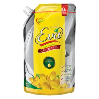 Eva Canola Oil 1Ltr