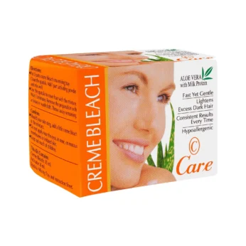 Care Bleach Cream with ALOE VERA 35ml