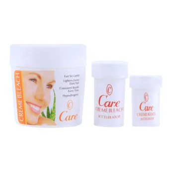 Care Bleach Cream with ALOE VERA 70ml