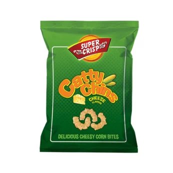 Catty Chins Cheese Flavor Rs40