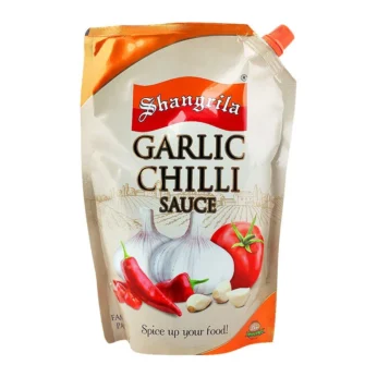 Shangrila Chilli Garlic Sauce 800gm