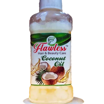 Flawless Coconut Oil – 180ml