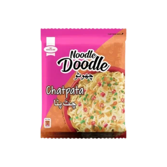 Kolson Chatpata Noodle Doodle Chotu 30gm