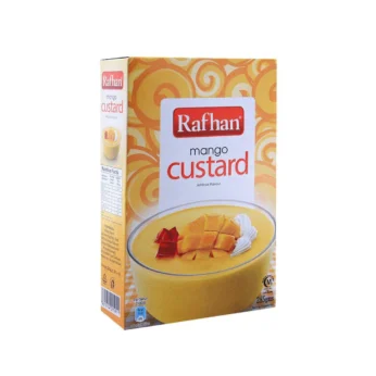 Rafhan Mango Custard 275gm