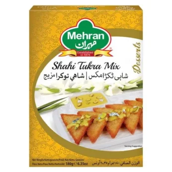 MEHRAN – Shahi Tukra Mix 180gm