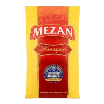 Mezan Ghee 1kg