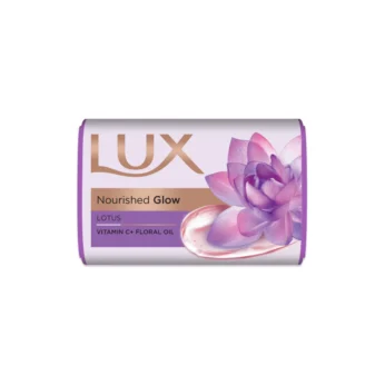 LUX Purple Lotus Soap 128gm