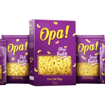 Opa! Pasta