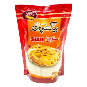 Bake Parlor Suji 500gm