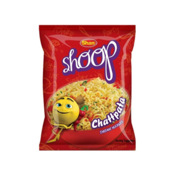 Shan Shoop Chattpata Noodles – Rs50